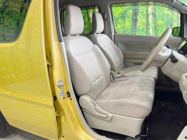 SUZUKI WAGON R 2017 Image 31