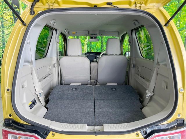SUZUKI WAGON R 2017 Image 31