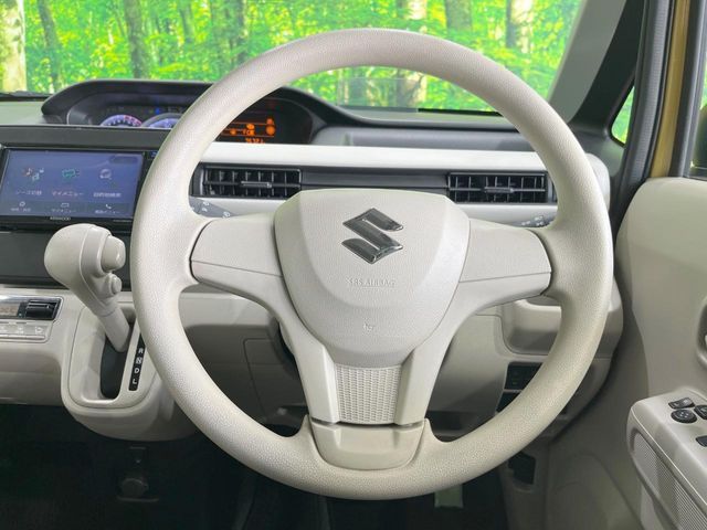 SUZUKI WAGON R 2017 Image 31