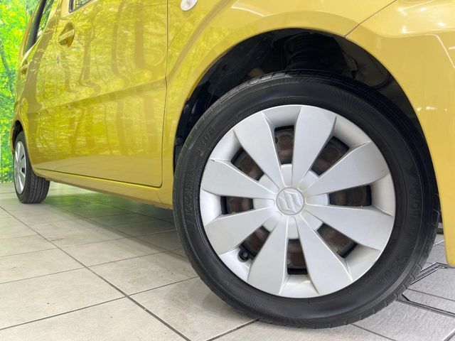 SUZUKI WAGON R 2017 Image 31