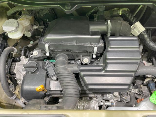 SUZUKI WAGON R 2017 Image 31