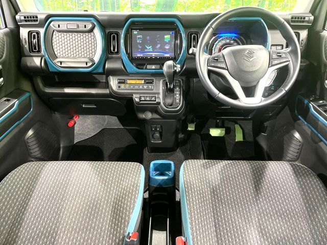 SUZUKI HUSTLER 4WD 2022 Image 31