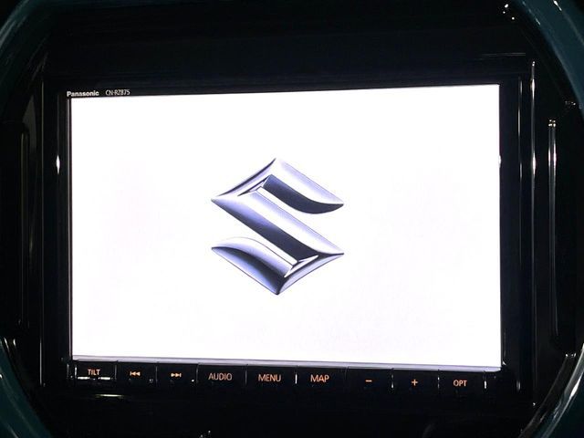 SUZUKI HUSTLER 4WD 2022 Image 31