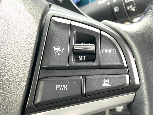 SUZUKI HUSTLER 4WD 2022 Image 31