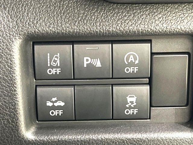 SUZUKI HUSTLER 4WD 2022 Image 31