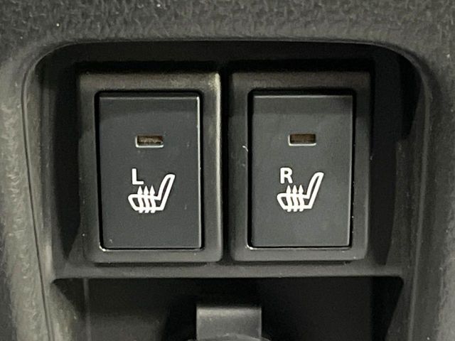 SUZUKI HUSTLER 4WD 2022 Image 31