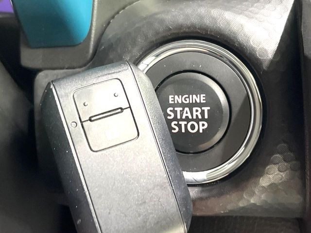 SUZUKI HUSTLER 4WD 2022 Image 31