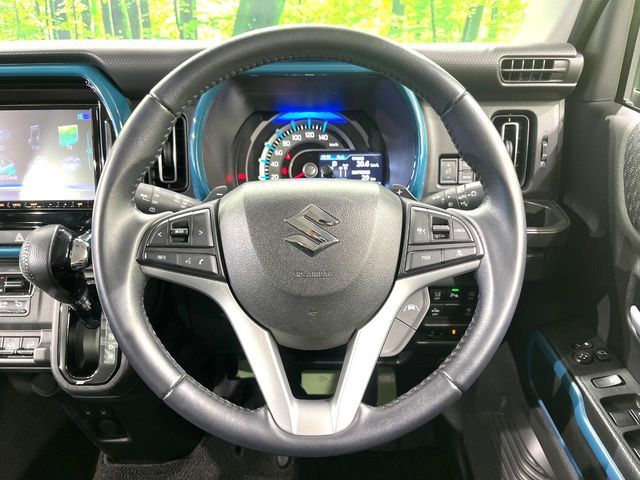 SUZUKI HUSTLER 4WD 2022 Image 31