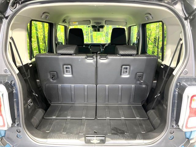 SUZUKI HUSTLER 4WD 2022 Image 31