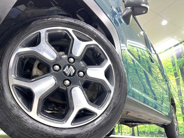 SUZUKI HUSTLER 4WD 2022 Image 31