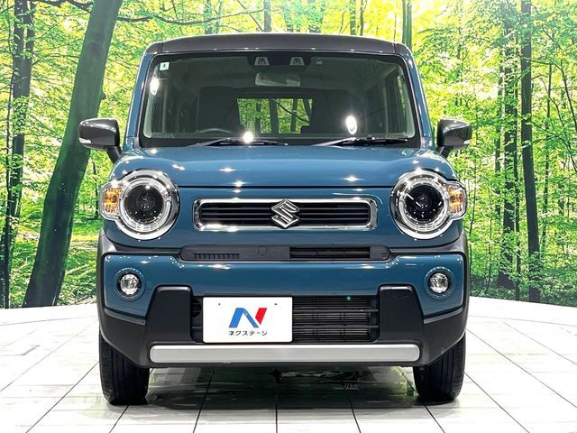 SUZUKI HUSTLER 4WD 2022 Image 31