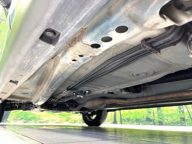 SUZUKI HUSTLER 4WD 2022 Image 31