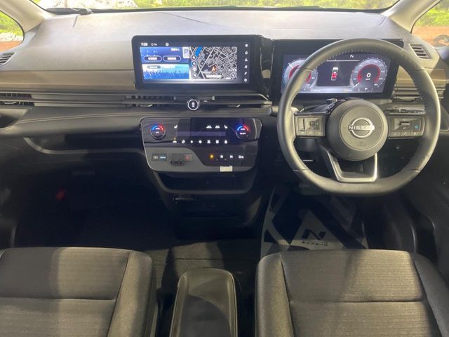 NISSAN SERENA  WG 2024 Image 31