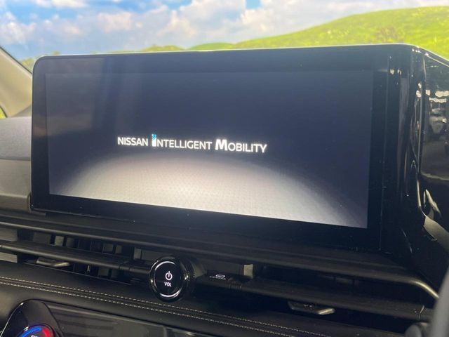 NISSAN SERENA  WG 2024 Image 31