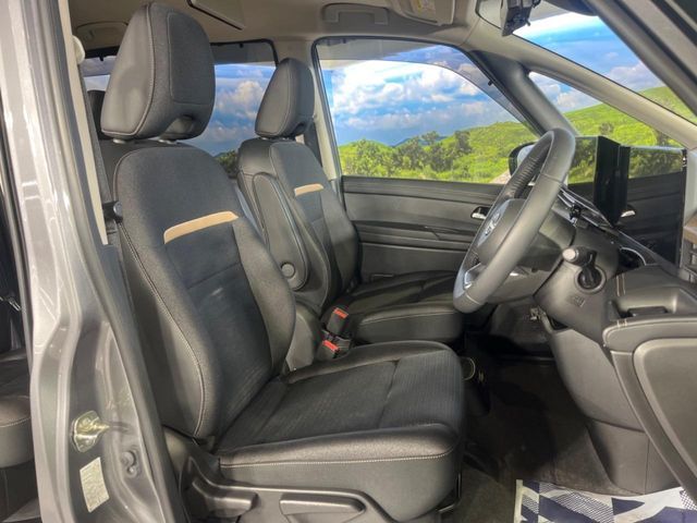 NISSAN SERENA  WG 2024 Image 31