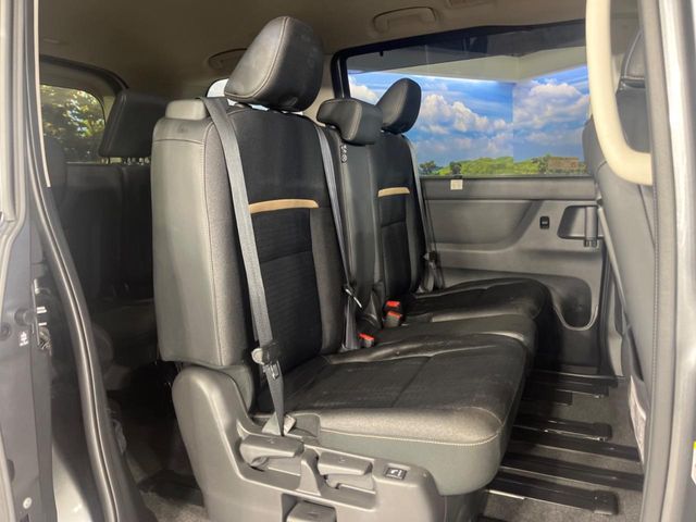 NISSAN SERENA  WG 2024 Image 31