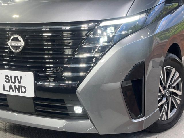 NISSAN SERENA  WG 2024 Image 31