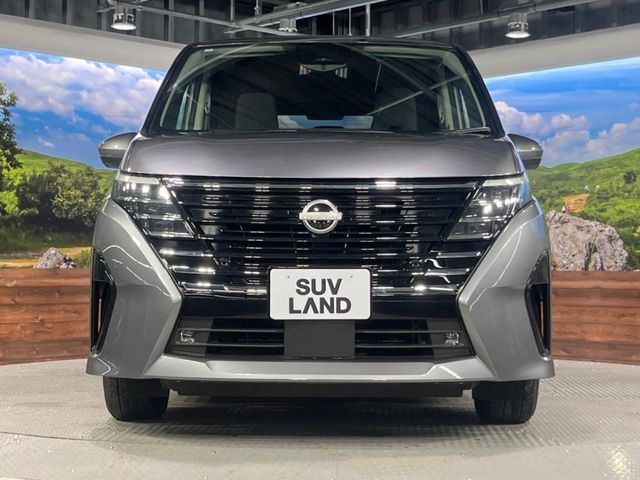 NISSAN SERENA  WG 2024 Image 31