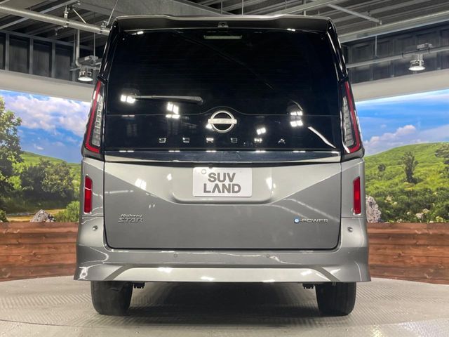 NISSAN SERENA  WG 2024 Image 31