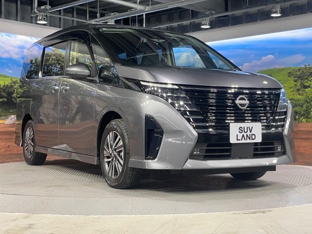 NISSAN SERENA  WG 2024 Image 31