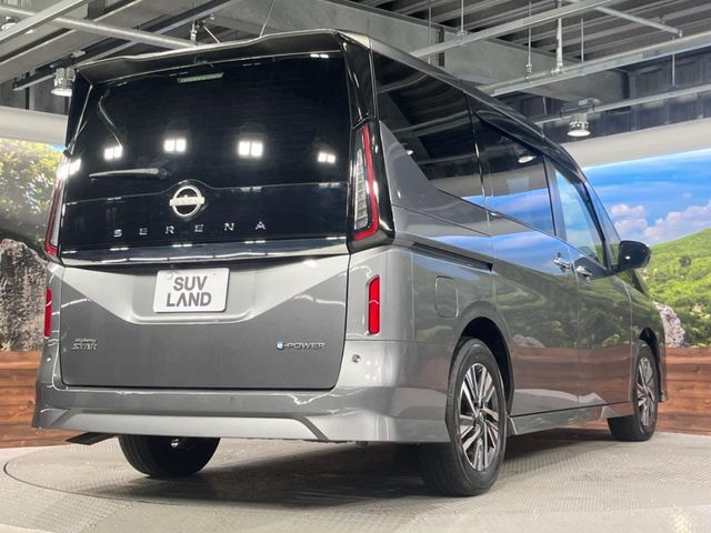 NISSAN SERENA  WG 2024 Image 31