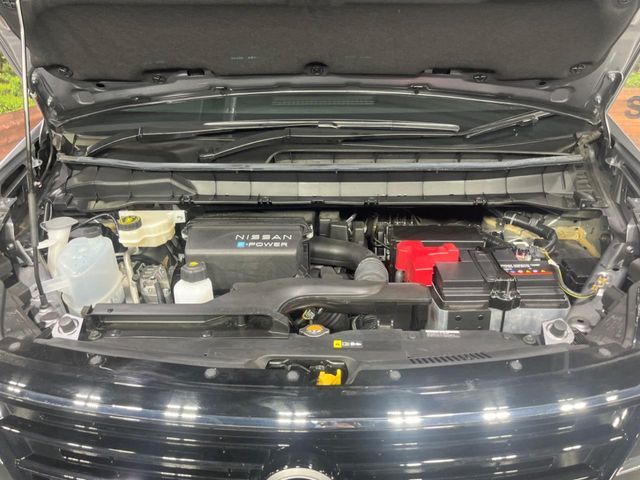 NISSAN SERENA  WG 2024 Image 31