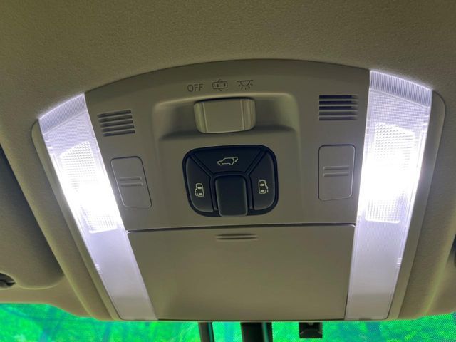 TOYOTA VELLFIRE 2014 Image 31