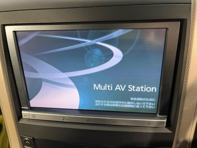 TOYOTA VELLFIRE 2014 Image 31