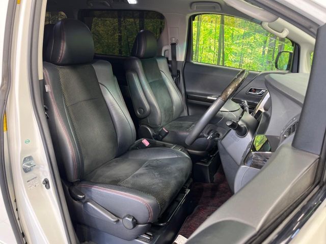 TOYOTA VELLFIRE 2014 Image 31