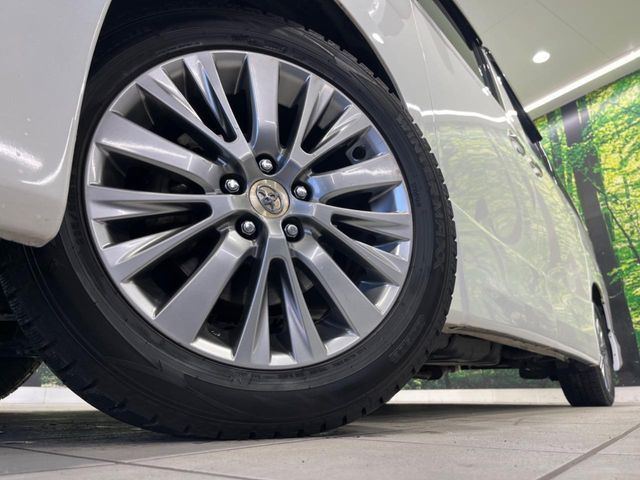 TOYOTA VELLFIRE 2014 Image 31