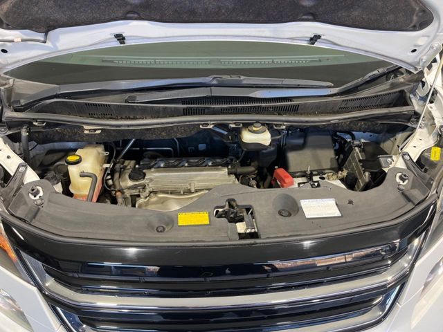 TOYOTA VELLFIRE 2014 Image 31