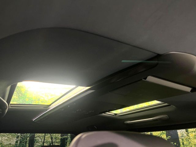 TOYOTA ALPHARD HYBRID 4WD 2025 Image 31