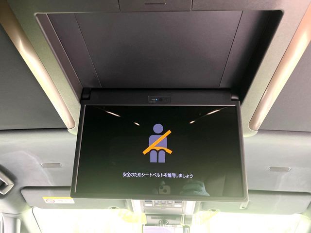 TOYOTA ALPHARD HYBRID 4WD 2025 Image 31