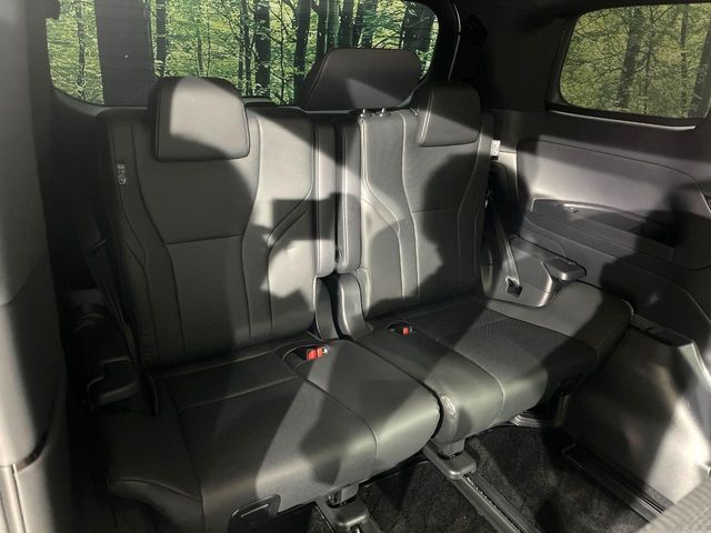 TOYOTA ALPHARD HYBRID 4WD 2025 Image 31