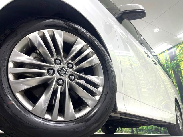 TOYOTA ALPHARD HYBRID 4WD 2025 Image 31