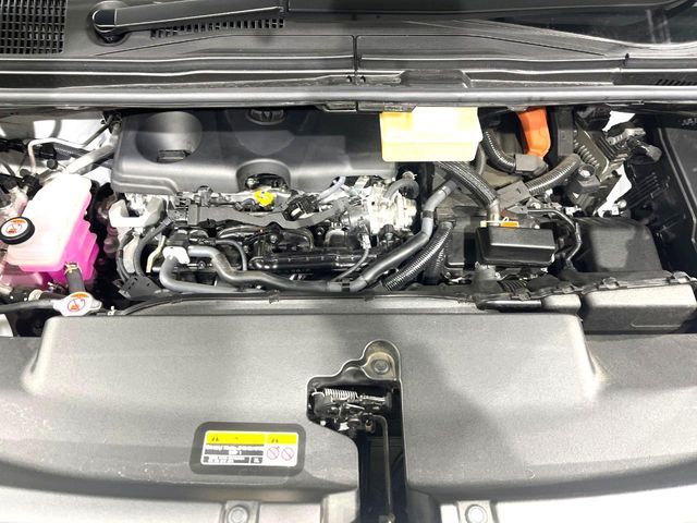 TOYOTA ALPHARD HYBRID 4WD 2025 Image 31