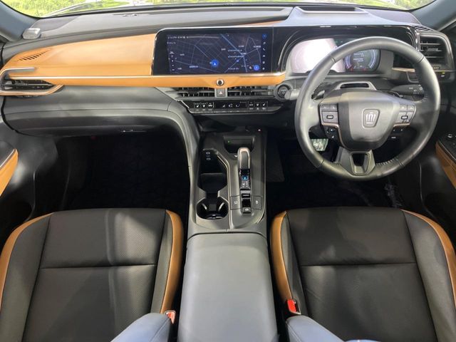 TOYOTA CROWN CROSSOVER 2023 Image 31