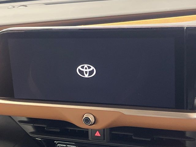 TOYOTA CROWN CROSSOVER 2023 Image 31