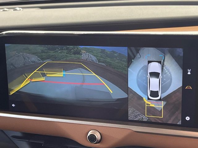 TOYOTA CROWN CROSSOVER 2023 Image 31