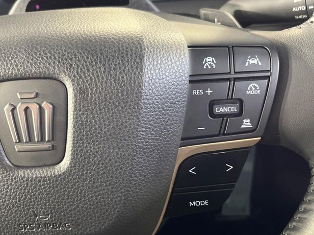 TOYOTA CROWN CROSSOVER 2023 Image 31