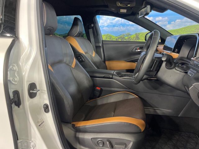 TOYOTA CROWN CROSSOVER 2023 Image 31