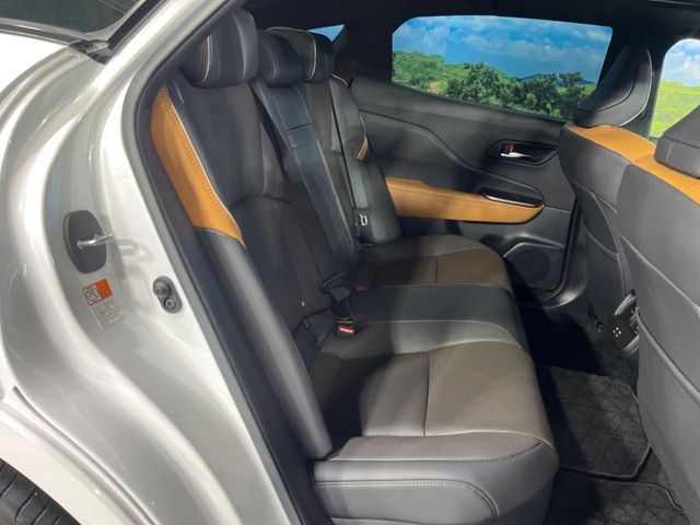 TOYOTA CROWN CROSSOVER 2023 Image 31