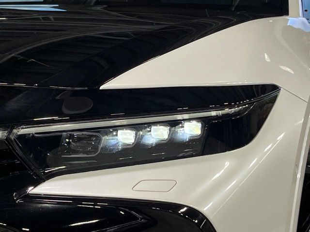 TOYOTA CROWN CROSSOVER 2023 Image 31