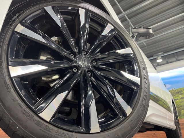 TOYOTA CROWN CROSSOVER 2023 Image 31