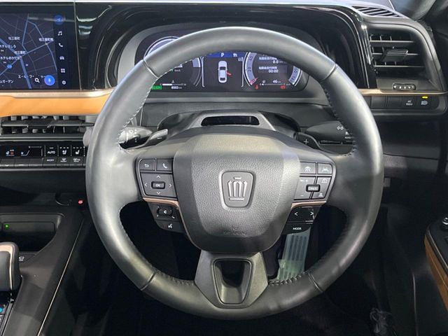 TOYOTA CROWN CROSSOVER 2023 Image 31