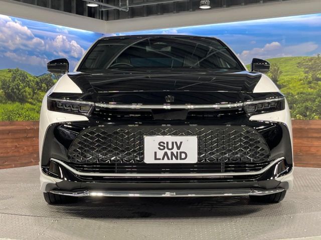 TOYOTA CROWN CROSSOVER 2023 Image 31