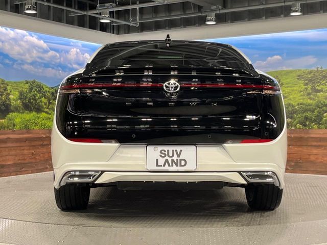 TOYOTA CROWN CROSSOVER 2023 Image 31