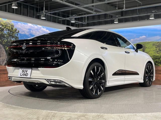 TOYOTA CROWN CROSSOVER 2023 Image 31