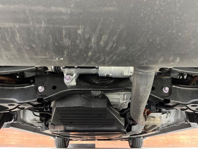 TOYOTA CROWN CROSSOVER 2023 Image 31