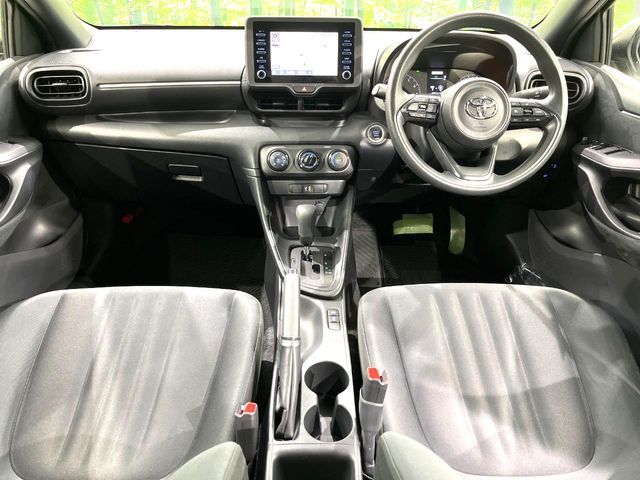 TOYOTA YARIS 2022 Image 31